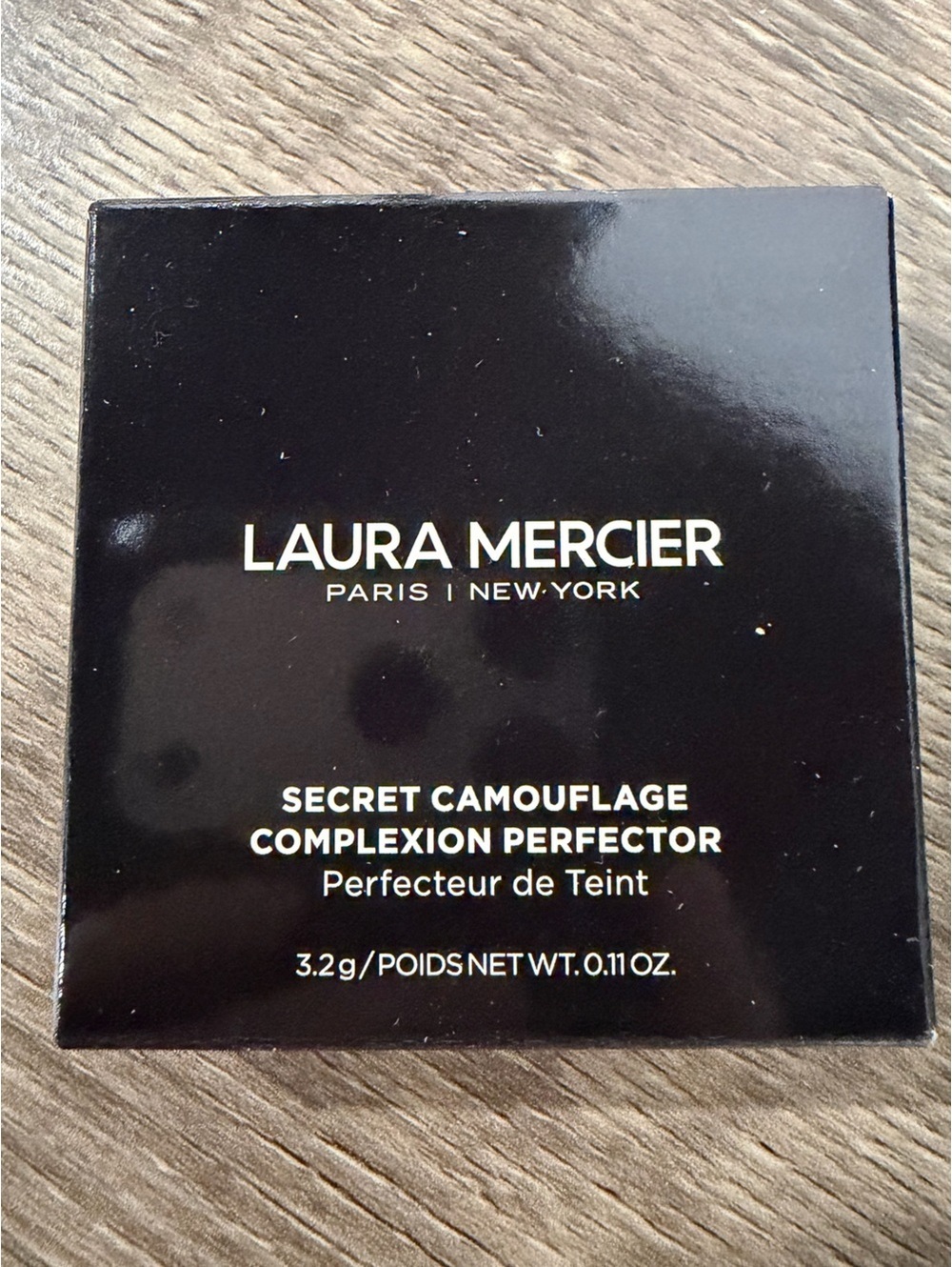 Laura Mercier Secret Camouflage Complexion Perfector 03 NEW